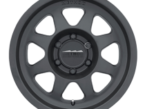 Aluminum Wheels 18x9 Bead Grip MR701 Bolt Pattern 6 On 135 Offset 18 Lip Size 1.81 Matte Black MB Method